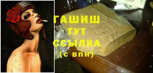 гашик Верея